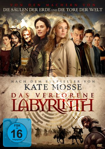 Labyrinth - 2-DVD Set (DVD)